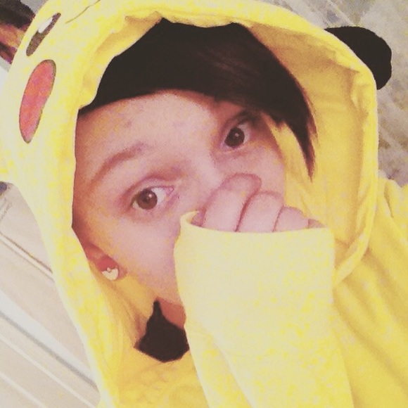 Meet your Posher, Jayce - Picture 1 of 1