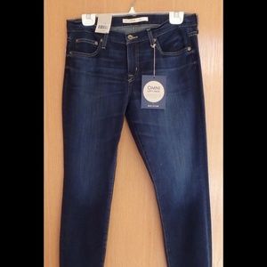 NWT Big Star Alex Skinny Jean was $128