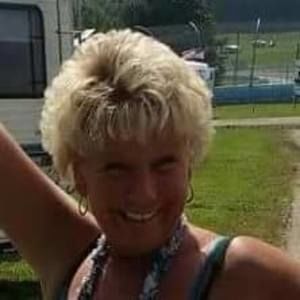 Meet your Posher, Teresa