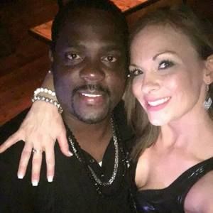 Meet your Posher, Brandy