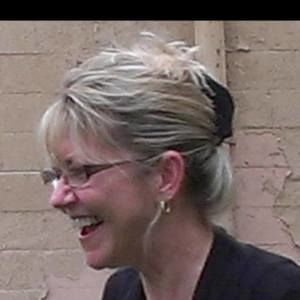 Meet your Posher, Susie