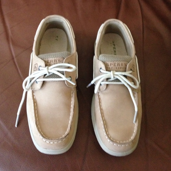 Sperry Topsiders !❤️