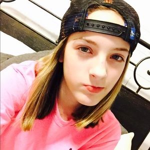 Meet your Posher, Maddy