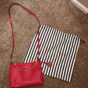 Henri Bendel Rivington Crossbody