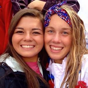 Meet your Posher, Abbey