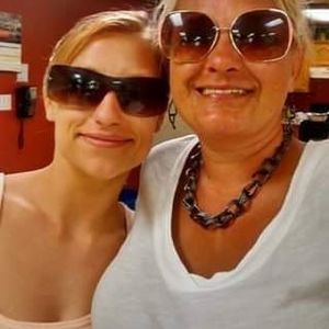 Meet your Posher, Brandy