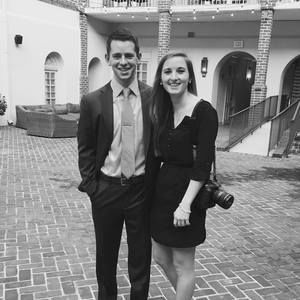 Meet your Posher, Alli