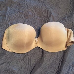 Very Sexy Victoria's Secret Strapless, 36B