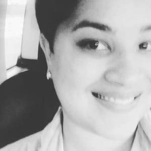 Meet your Posher, Maisha