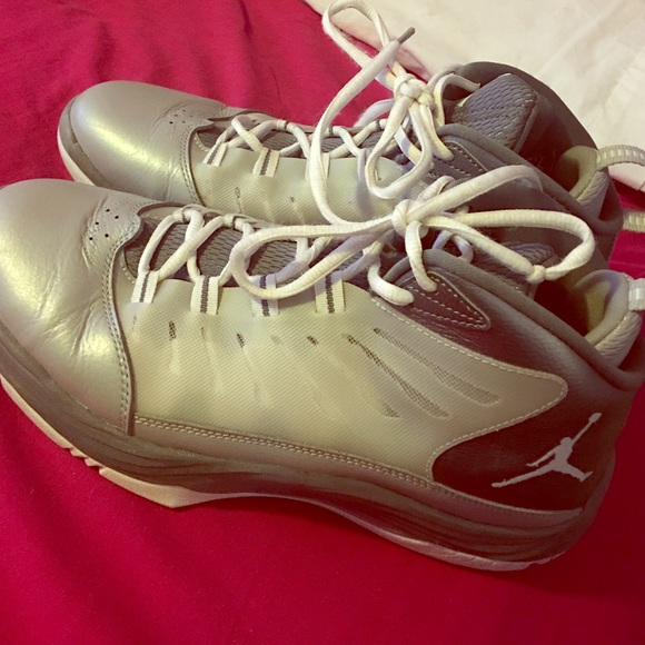 Jordan Basketball Shoes