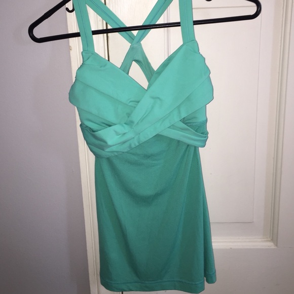 Lululemon active tank top - Picture 1 of 2