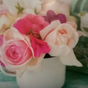 Meet your Posher, Jaquenta