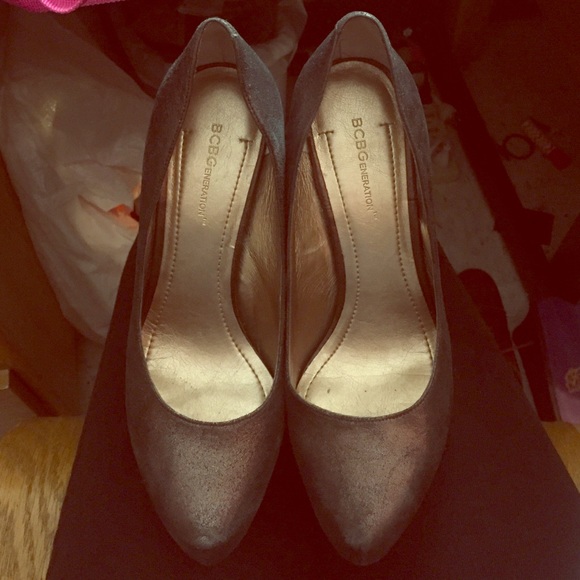 BCBG Stilettos