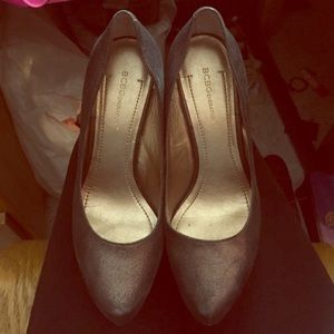 BCBG Stilettos