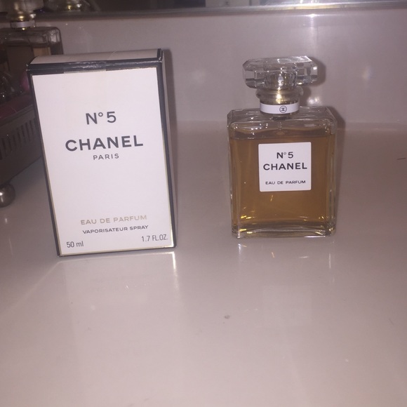 CHANEL NO 5