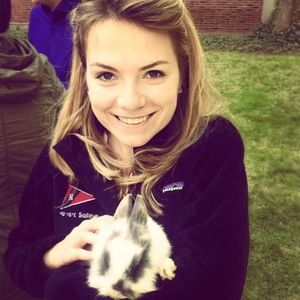 Meet your Posher, Deirdre