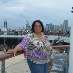 Meet your Posher, Sheila