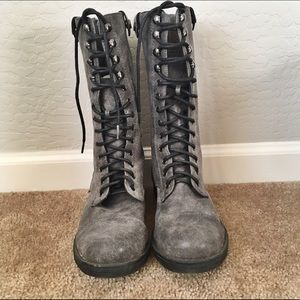 🎉GRAY COMBAT BOOYS🎉