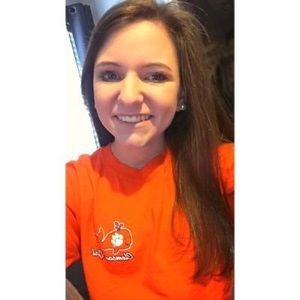 Meet your Posher, Kirsten