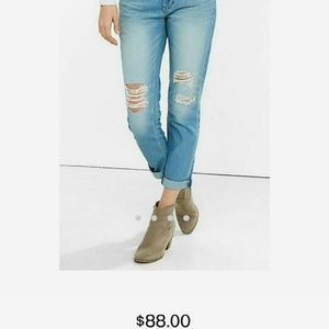 Express Jeans