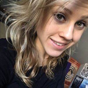 Meet your Posher, Aggie