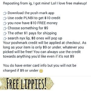 Meet your Posher, Evelyn