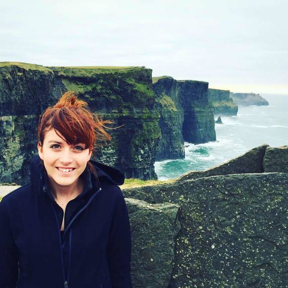 Meet your Posher, Adriana