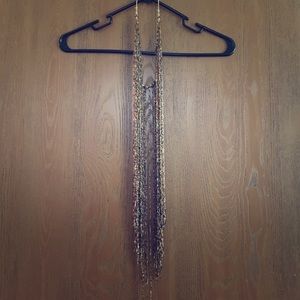Beaded Necklace