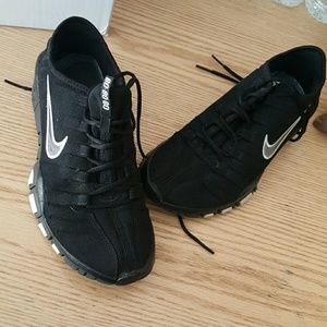 Nike free 7.0