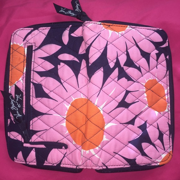 Love Me Daisy Vera Bradley