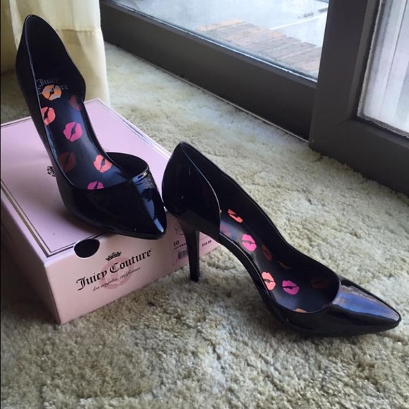 Juicy Couture Pumps