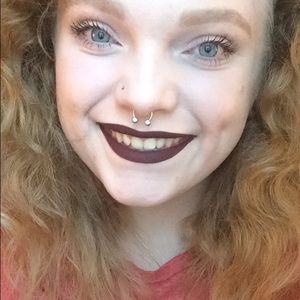 Meet your Posher, Bethany