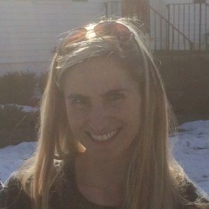 Meet your Posher, Jillian