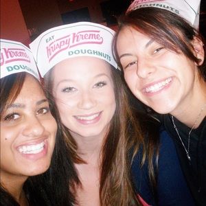 Meet your Posher, Kimberly