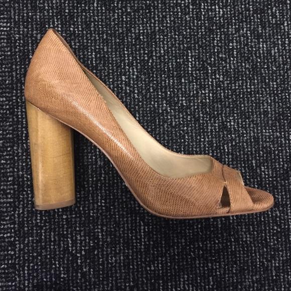 Boutique 9 nude heals
