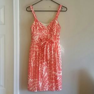 Lauren Conrad dress