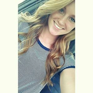 Meet your Posher, Audrey