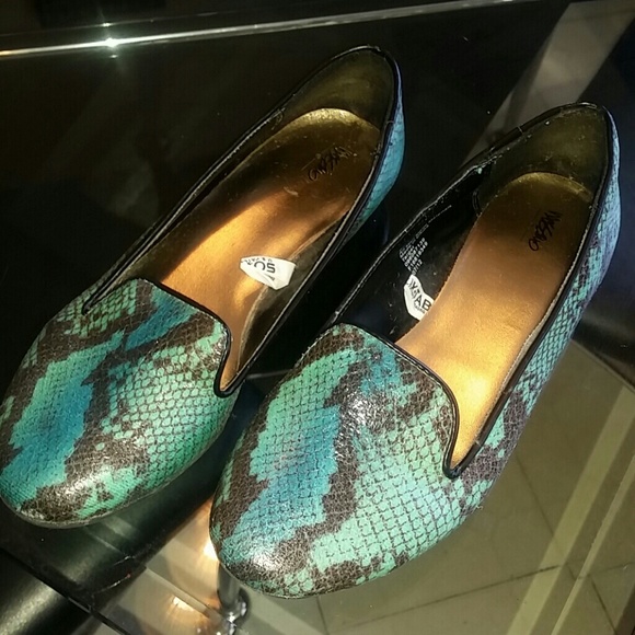 Massimo flats