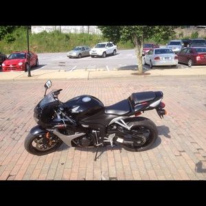 Meet your Posher, Justin