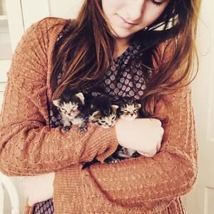 Meet your Posher, Madison