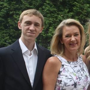 Meet your Posher, Karen