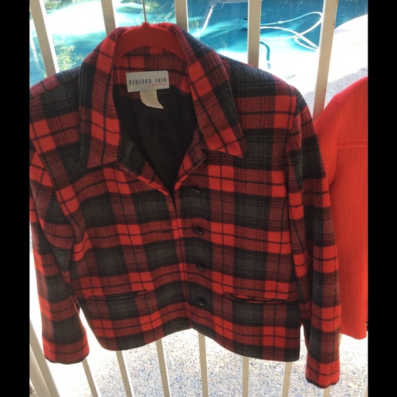 Ladies Blazer/Coat