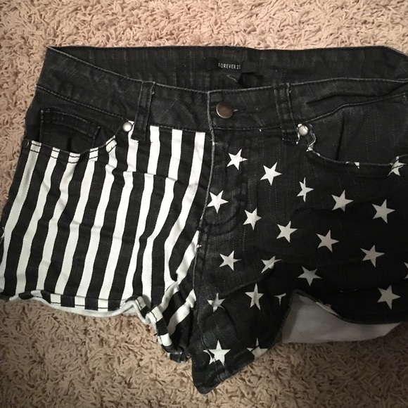 Forever 21 Pants - Forever 21 shorts