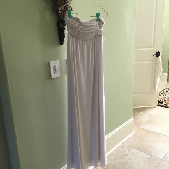 Strapless Sundress by New Directions