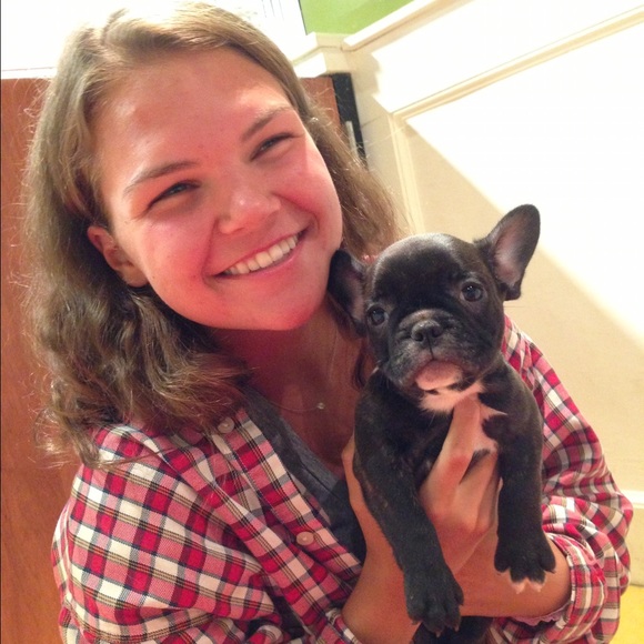 Meet your Posher, Madeline - Picture 1 of 1