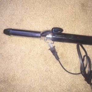 1 Inch Curling Iron