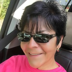 Meet your Posher, Sherrill