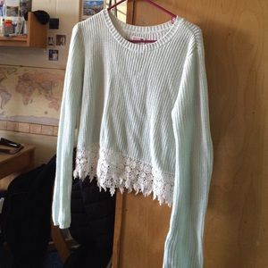 Knit Sweater