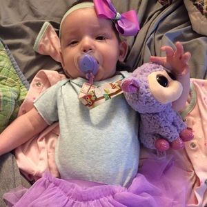 Meet your Posher, Sara