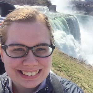 Meet your Posher, Kellie